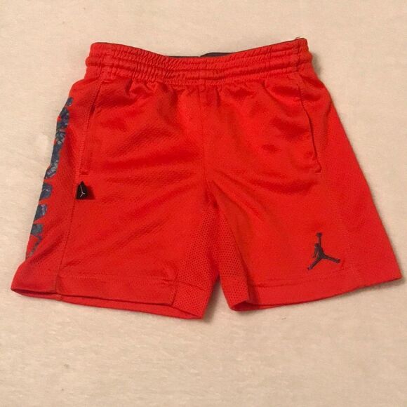 Air Jordan Shorts - Size S 4/5 - Picture 1 of 10